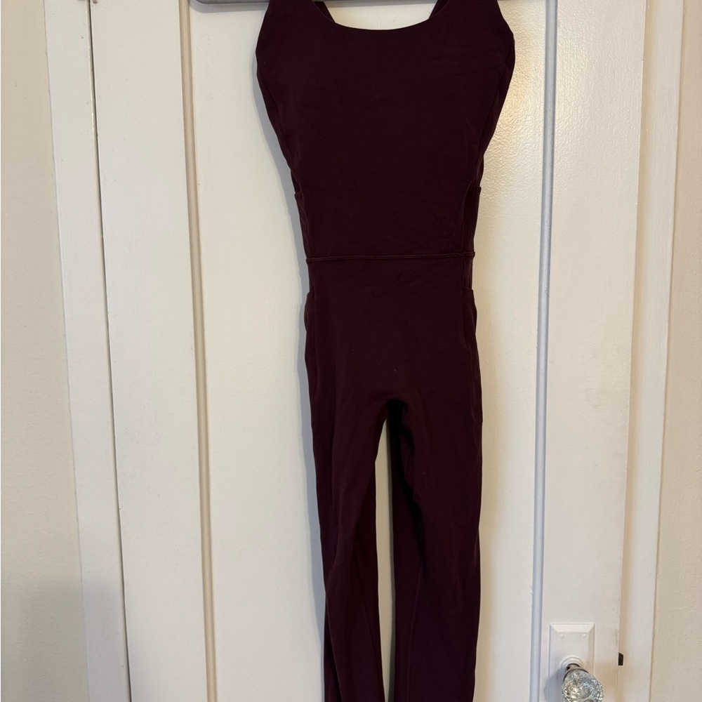 Athleta Salutation Women's Bodysuit Size XS